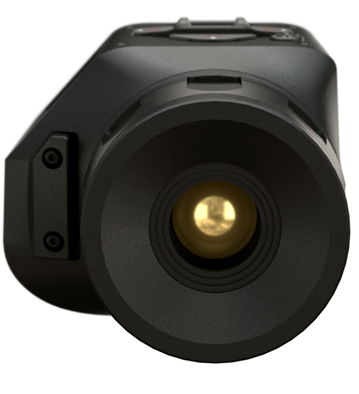 19mm lens